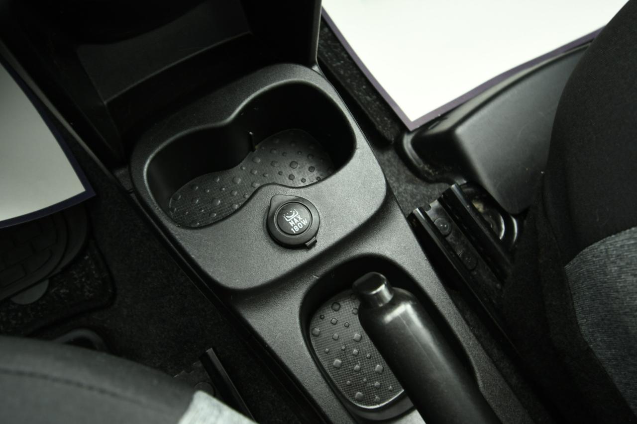 FIAT Panda 1.0 firefly hybrid City Life s&s 70cv NEOPATENTATI