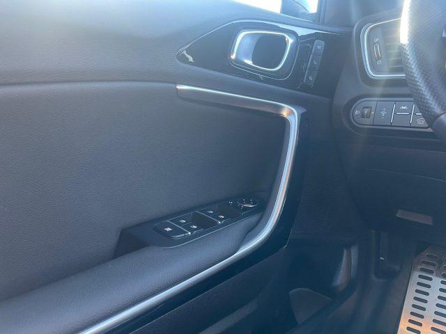 KIA XCeed 1.5 T-GDi 140 CV MHEV DCT GT-Line