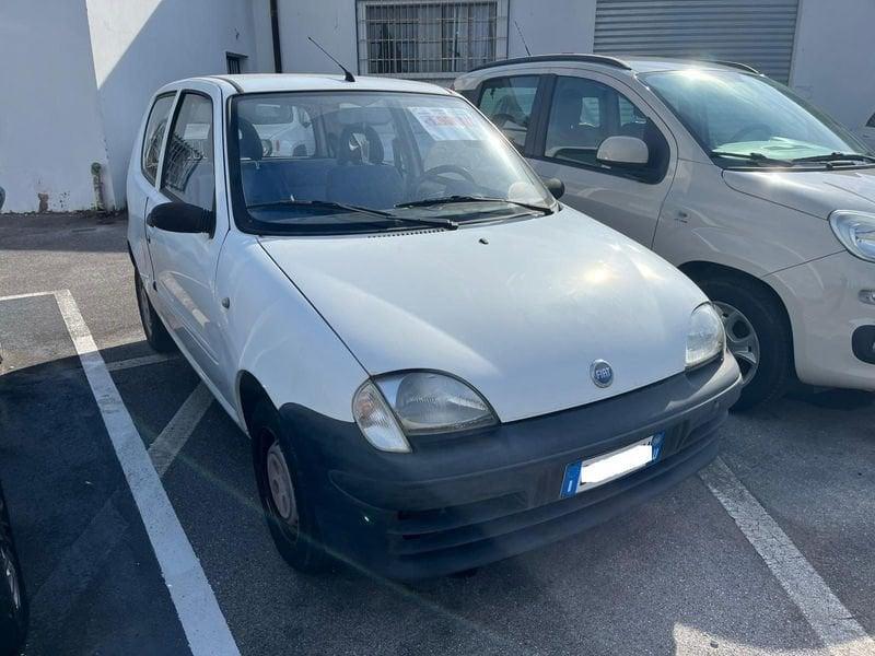 FIAT 600 (epoca) Fiat 600 1.1