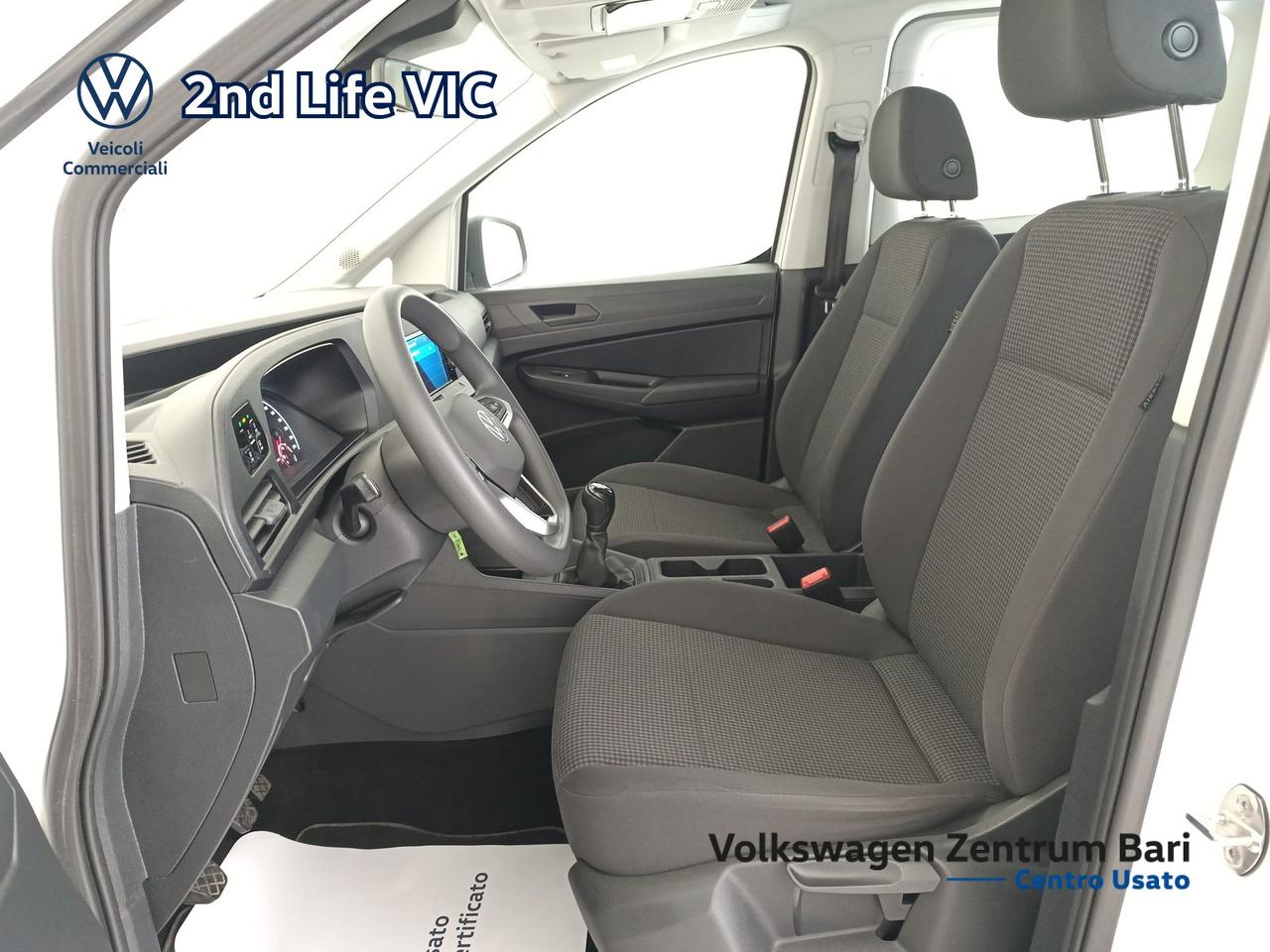 Maxi Kombi 5 posti N1