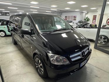 Mercedes-benz Viano 2.2 CDI Ambiente EXTRA LONG