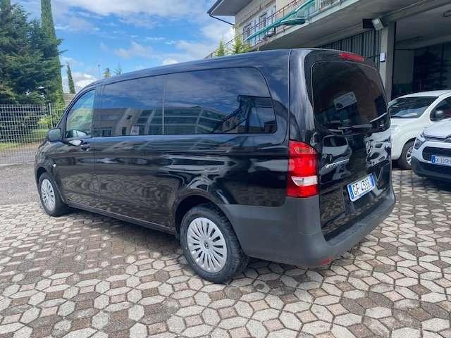 Mercedes-Benz Vito TOURER 9 POSTI