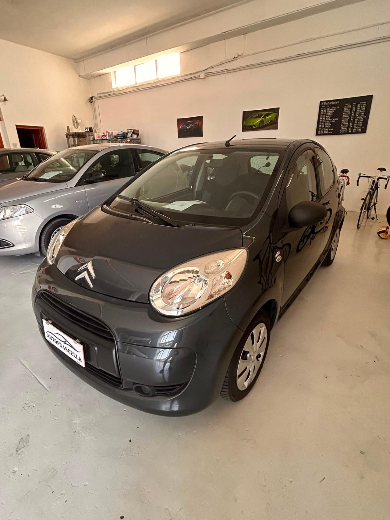 Citroen C1 1.0 5 porte airdream C1TY
