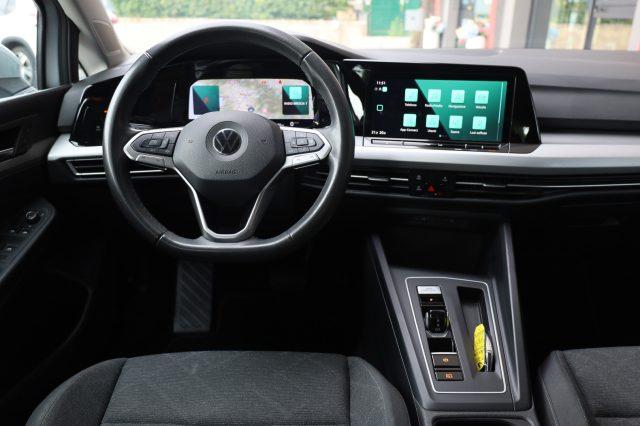 VOLKSWAGEN Golf 2.0 TDI DSG Navi LED Acc Clima 3Zone PREZZO REALE