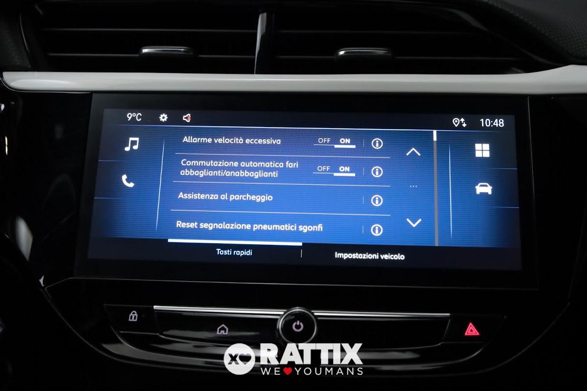 Opel Corsa 1.2 100CV GS at8