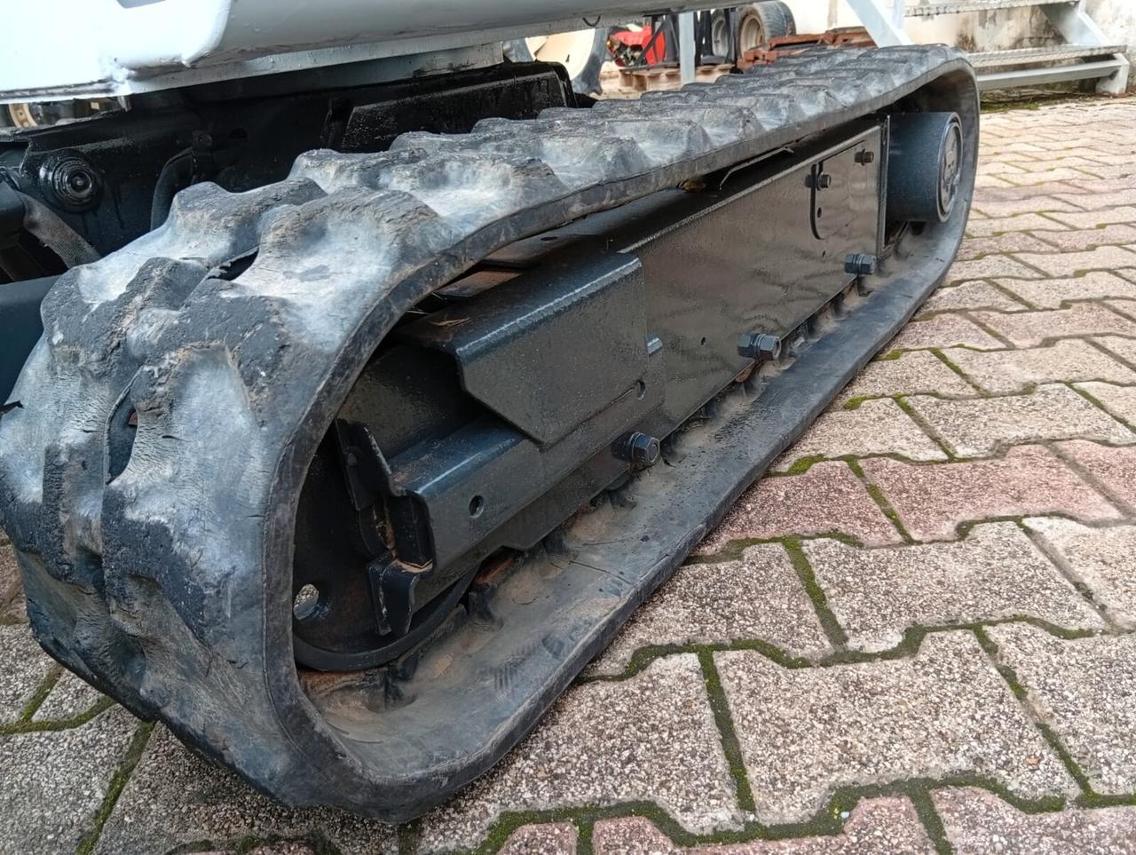 Escavatore Usato Bobcat 320 (17 Quintali)