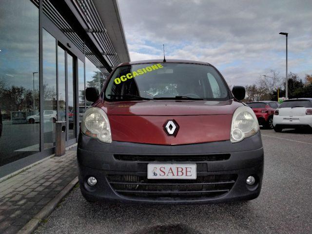 RENAULT Kangoo 1.5 dCi 85CV 5 porte Dynamique