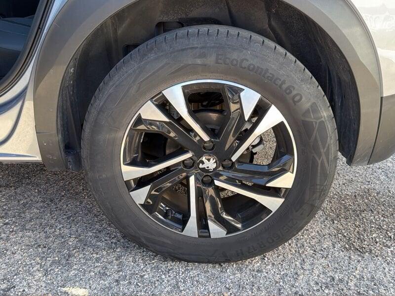 Peugeot 2008 2008 1.2 puretech Allure Pack s&s 130cv eat8