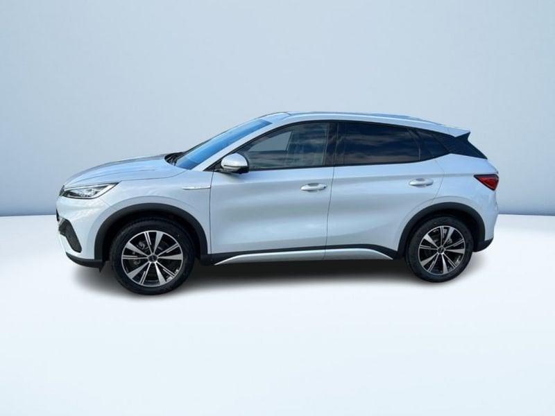 BYD ATTO3 ATTO 3 Comfort