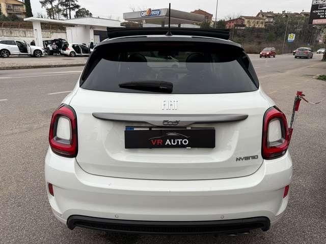 Fiat 500X CABRIO AUTOM. Sport Dolcevita 1.5 Hybrid 130cv dct