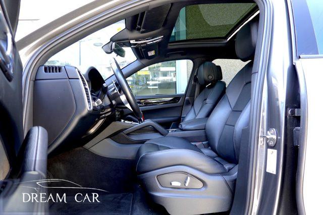 PORSCHE Cayenne 3.0 V6 E-Hybrid
