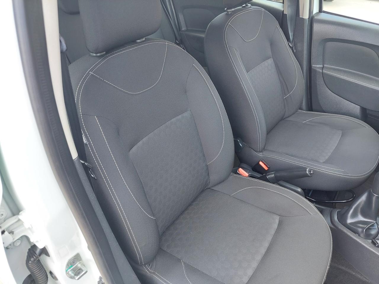 Dacia Logan MCV 1.5 dCi 8V 75CV Start&Stop Lauréate