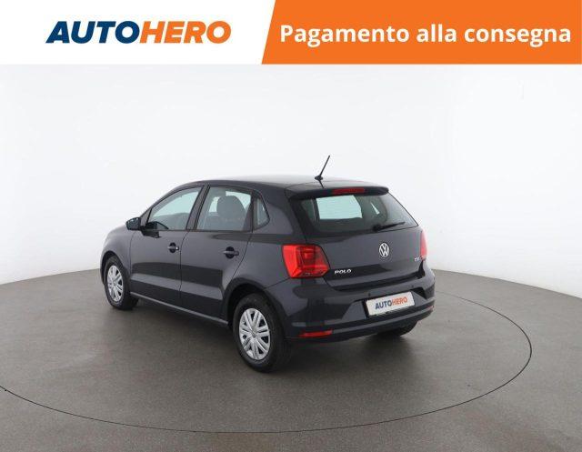 VOLKSWAGEN Polo 1.4 TDI 5p. Business Trendline