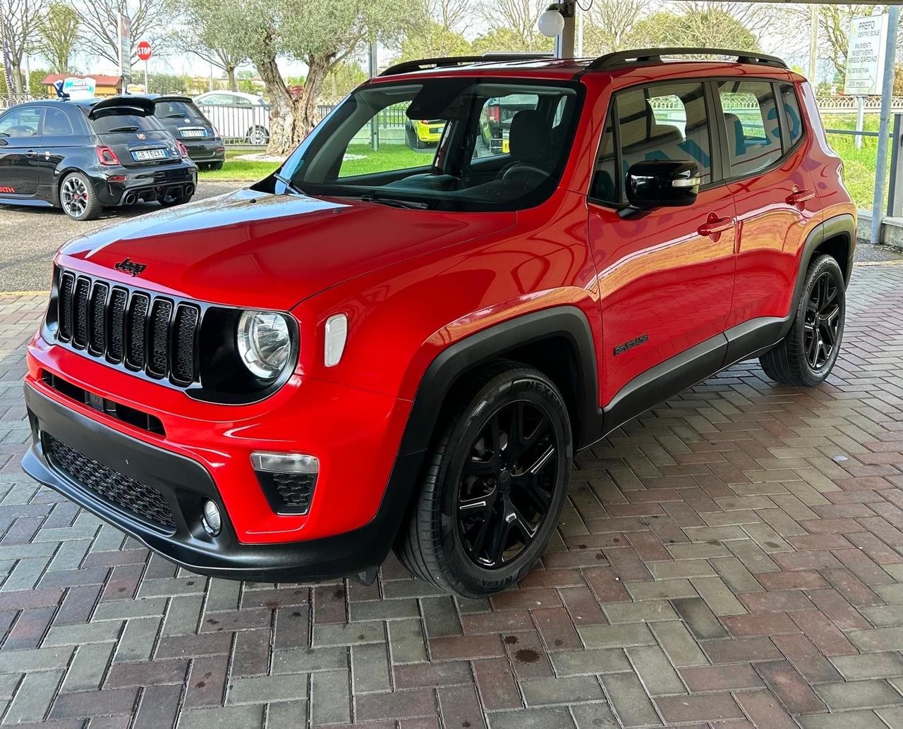 Jeep Renegade 1.0 T3 Limited