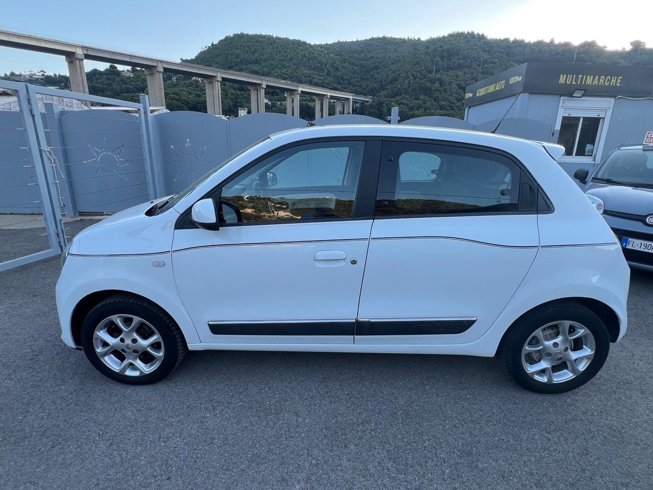 Renault Twingo SCe Intens