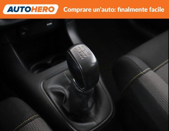 CITROEN C3 PureTech 82 S&S Feel