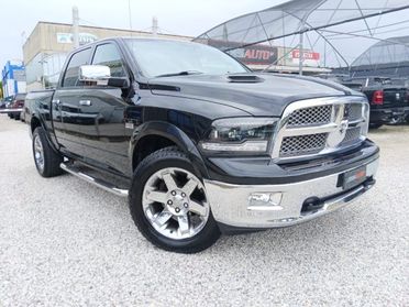 DODGE RAM 1500 5.7 V8 Laramie Chrome N1