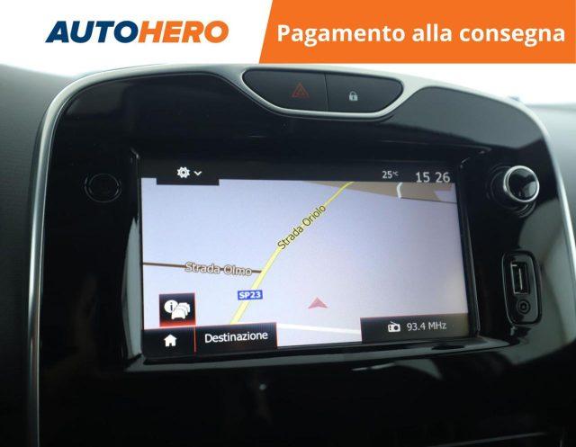 RENAULT Clio 1.2 75CV 5 porte Life