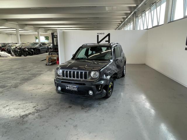 JEEP Renegade 1.0 T3 120CV LIMITED