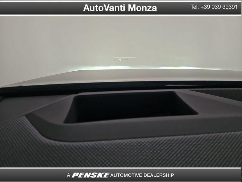 BMW X3 X3 xdrive30e MSport Pro auto
