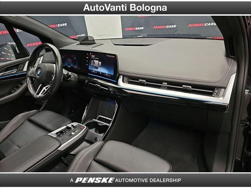 BMW Serie 2 Active Tourer 218d Active Tourer Msport