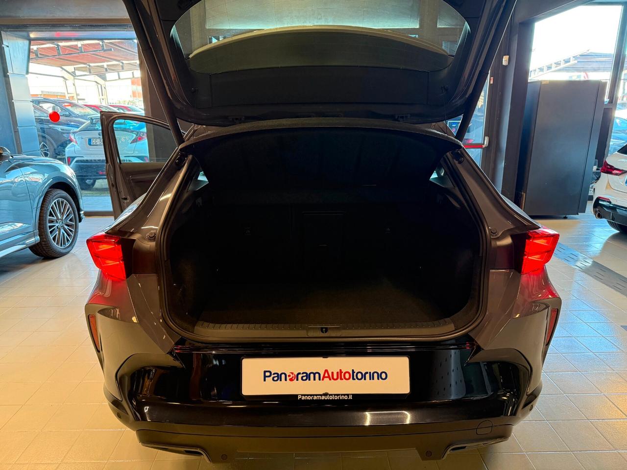 CUPRA Formentor Formentor 1.5 Hybrid DSG