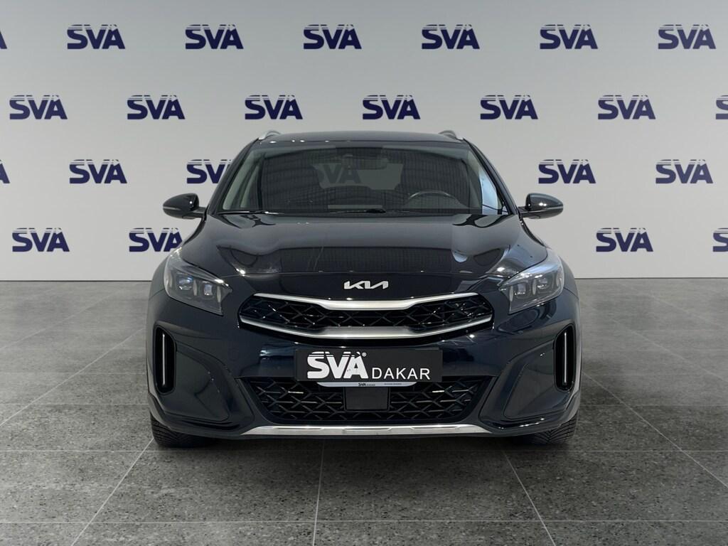 Kia XCeed 1.0 tgdi 117CV Style - IMPIANTO GPL