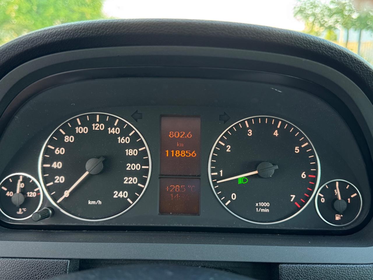 Mercedes A 150 Classic 95cv Neopatentati