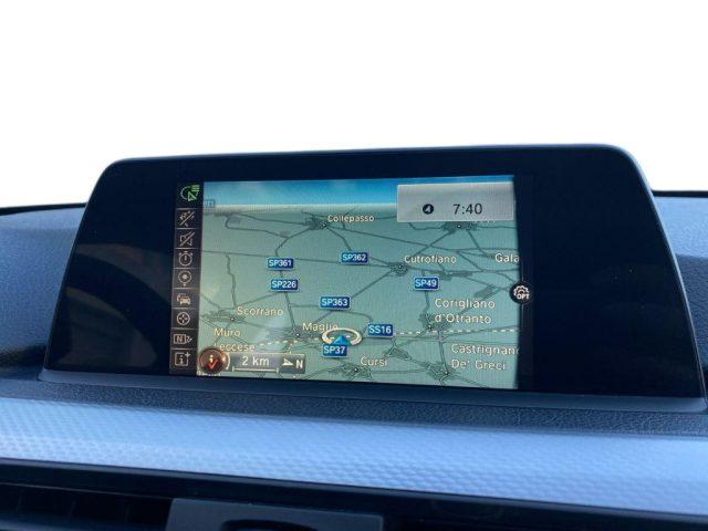 BMW 420 d Gran Coupé Msport