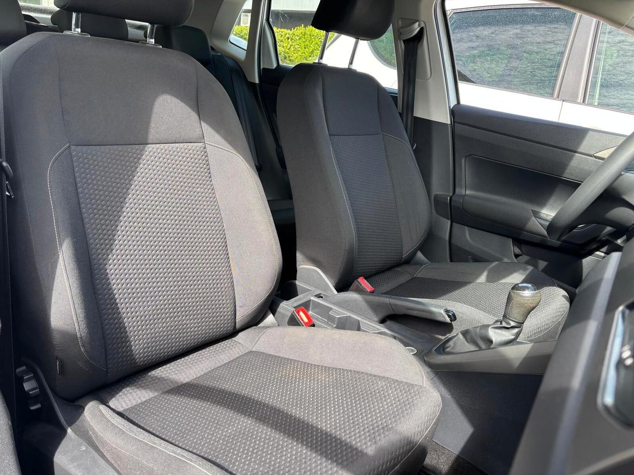 Volkswagen Polo - anno 2021 1.0 TSI 95 cv OK NEOPATENTATI