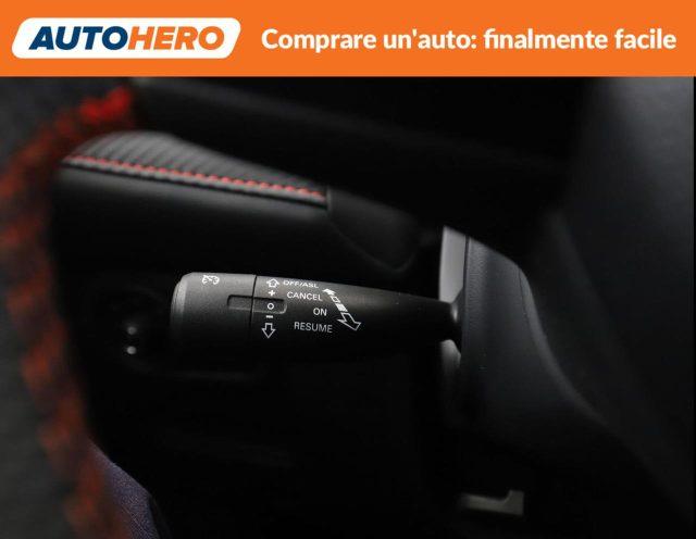 MG ZS 1.5 VTi-tech Luxury