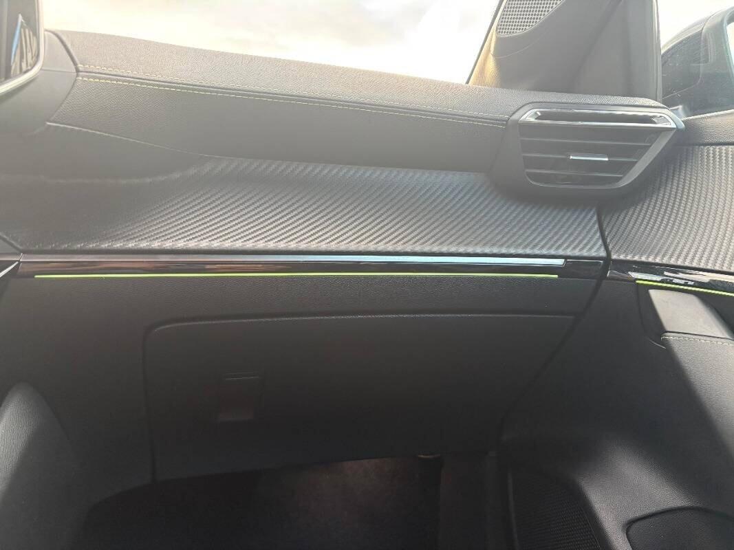 Peugeot 208 PureTech 100 Stop&Start 5 porte GT