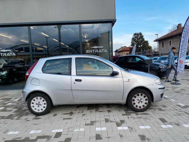 Fiat Punto 3 Porte Punto 3p 1.2 Classic