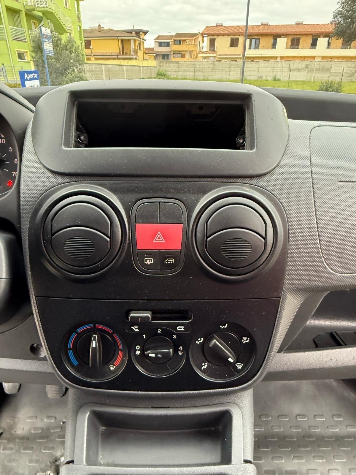 Citroen Nemo 1.4 HDi 70CV Multispace