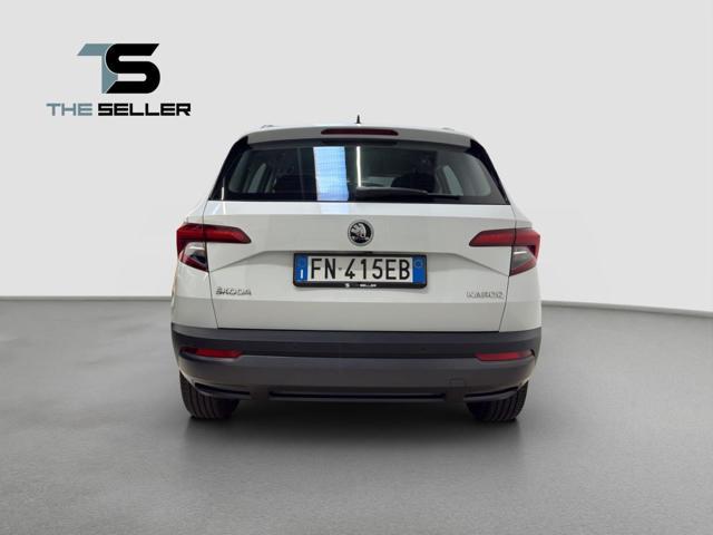 SKODA Karoq 1.0 TSI Style*FORMULA S*