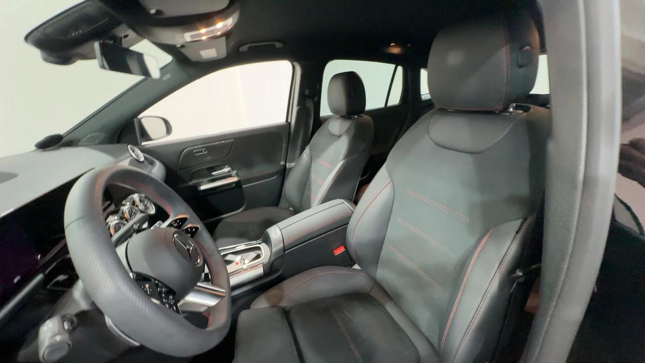 Mercedes-benz GLA 200d Automatic AMG Line Advanced Plus