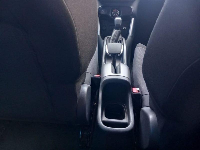 Citroën C3 Aircross PureTech 130 S&S EAT6 Shine