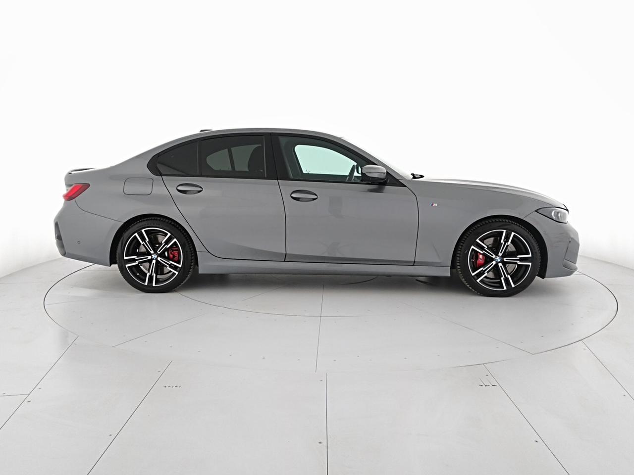 BMW Serie 3 320d xDrive Berlina 48V MSport Pro