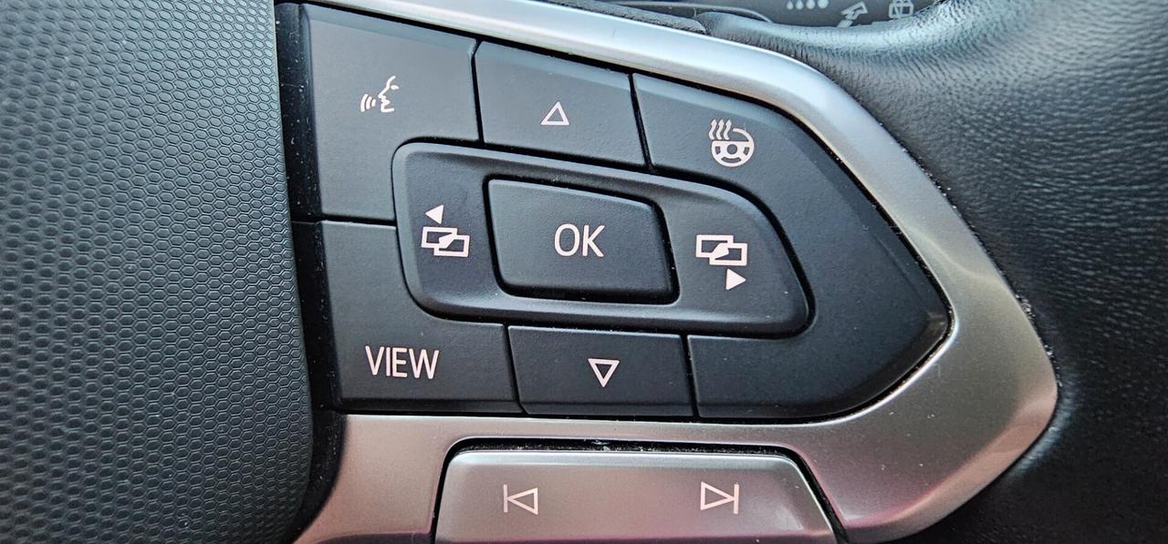 Volkswagen Tiguan 2.0 TDI 150 CV DSG 4MOTION