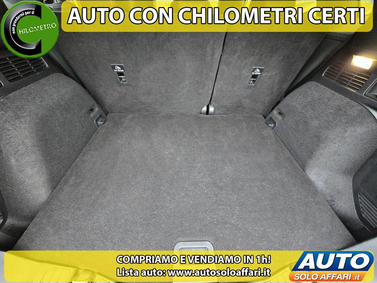 Ford Kuga 2.5 PHEV ST-LINE PLUG-IN AUTOMATICA 41.000KM EURO6D
