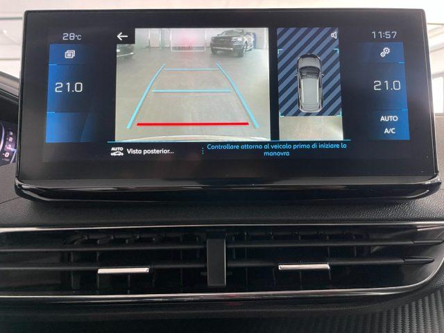 PEUGEOT 3008 1.5 BlueHDi 130 CV EAT8 Allure