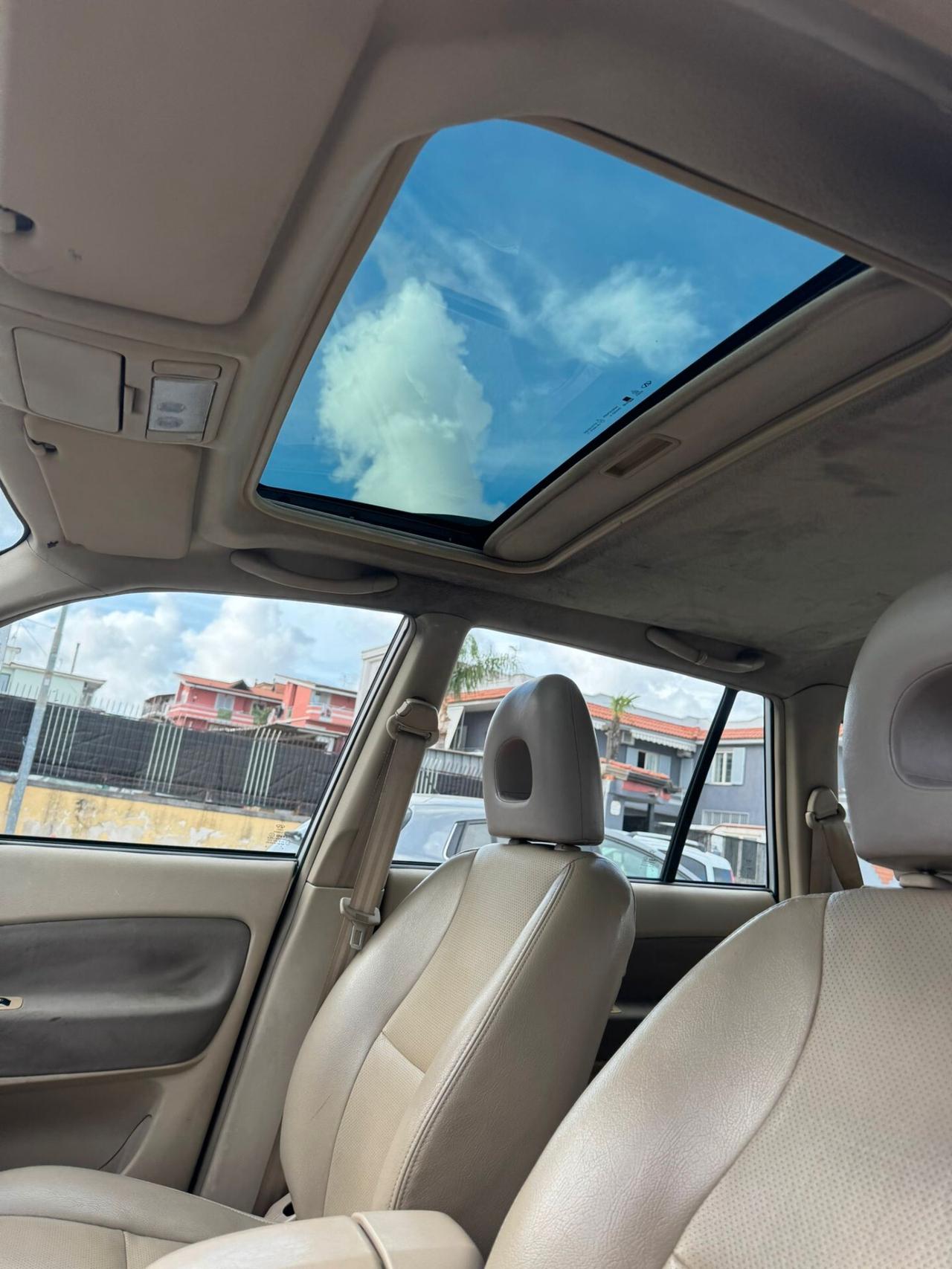 Dr DR5 1.6 16V Bi-Fuel GPL