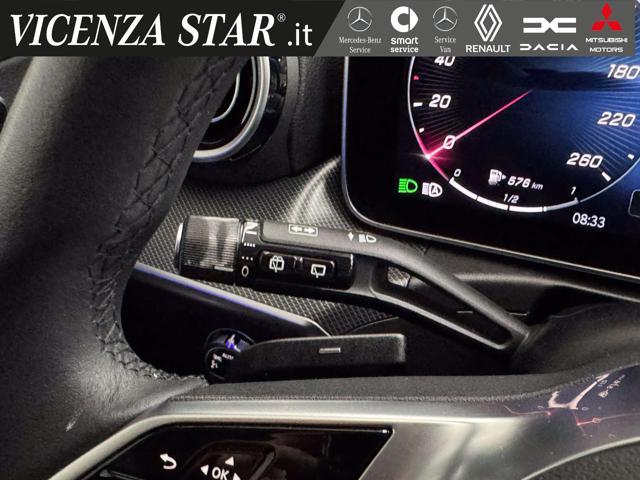 MERCEDES-BENZ C 200 d MHV S.W. AVANTGARDE ADVANCED PLUS