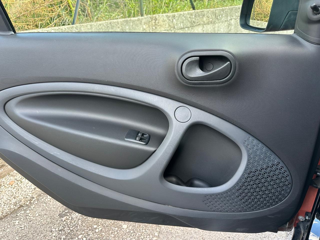 Smart ForTwo 70 1.0 Passion
