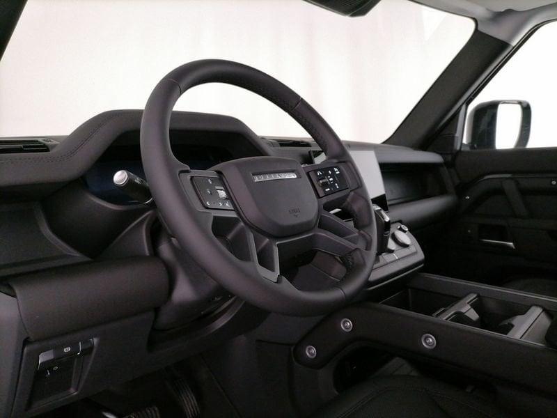 Land Rover Defender 90 3.0d i6 mhev X-Dynamic SE awd 200cv auto