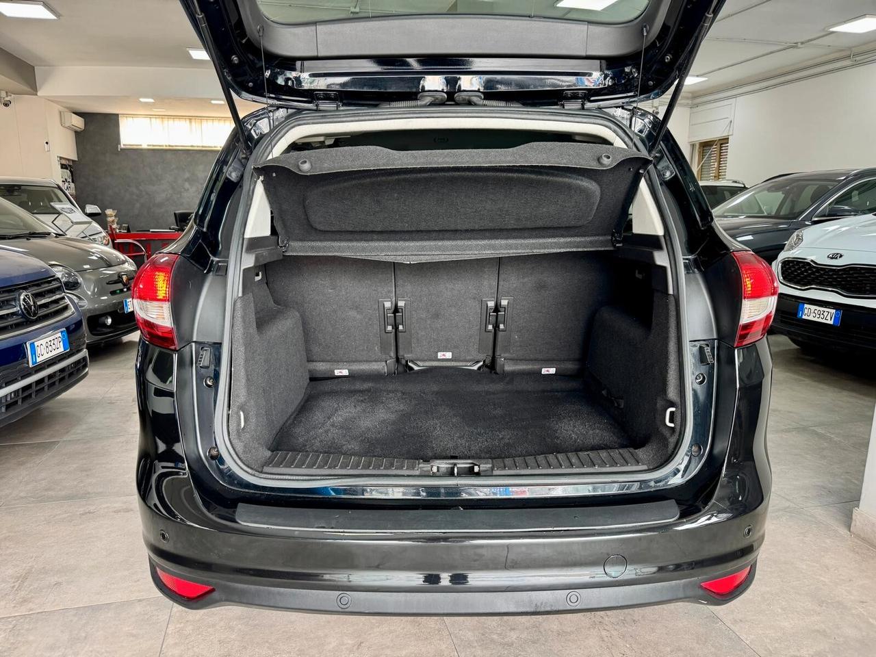 Ford C-Max 1.5 TDCi 120CV Titanium 2018
