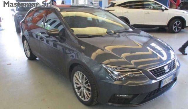 SEAT Leon ST 2.0 tdi Business 150cv dsg 7m my20 TG : GB439WW