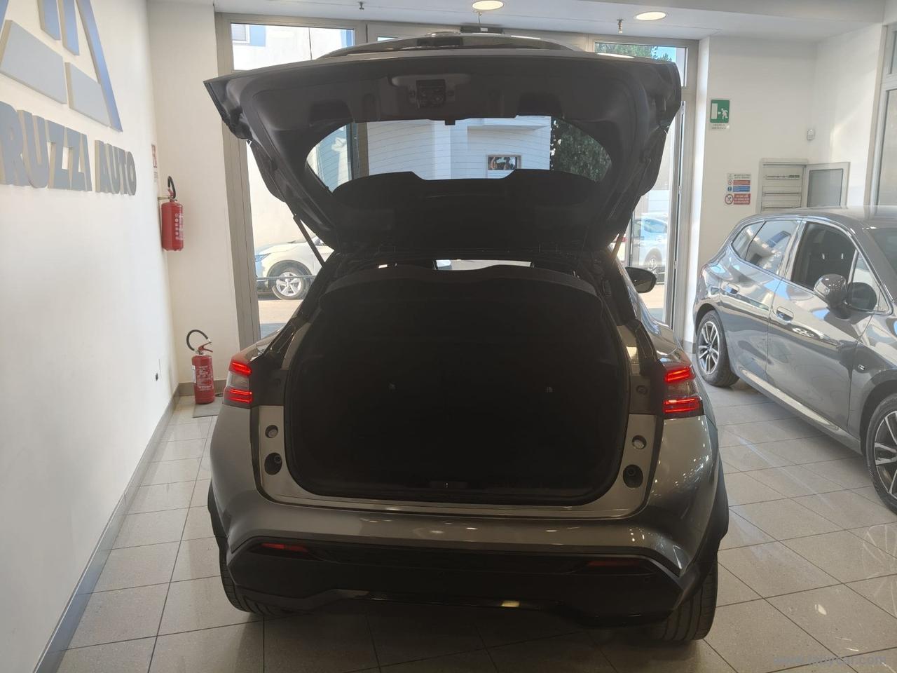 NISSAN Juke 1.0 DIG-T 114 CV N-Design