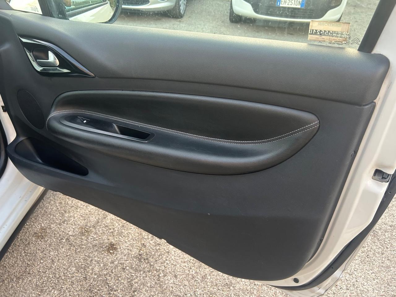 Ds DS3 3 1.6 BlueHDi 120 CV Euro6