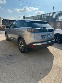 Peugeot 3008 BlueHDi 130 S&S EAT8 Allure Pack